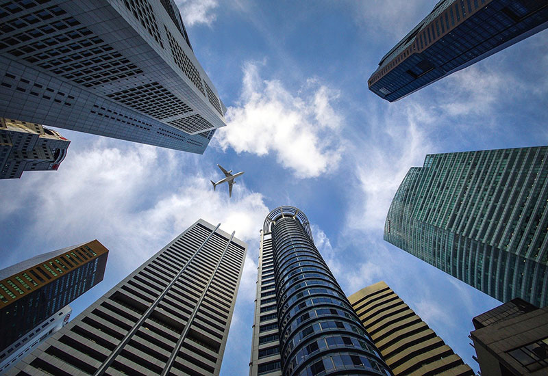 剪掉晾衣繩 搭起曬衣架，創(chuàng)文讓小區(qū)更規(guī)范更便利